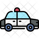 پیش‌نمایش فایل police-car-4849707 از پک وسیله نقلیه حمل‌ونقل
