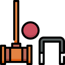 پیش‌نمایش فایل croquet-4849595 از پک ورزش