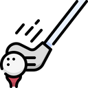 پیش‌نمایش فایل golf-4849598 از پک ورزش