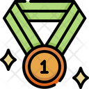 پیش‌نمایش فایل medal-4849603 از پک ورزش