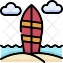 پیش‌نمایش فایل surfboard-4849614 از پک ورزش