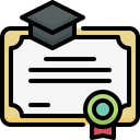 پیش‌نمایش فایل diploma-4849411 از پک مدرسه