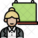پیش‌نمایش فایل female-teacher-4849413 از پک مدرسه