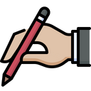 پیش‌نمایش فایل writing-4849433 از پک مدرسه
