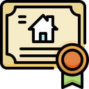 پیش‌نمایش فایل certificate-4849347 از پک املاک و مستغلات