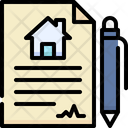 پیش‌نمایش فایل contract-4849350 از پک املاک و مستغلات