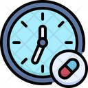 پیش‌نمایش فایل clock-4848872 از پک داروخانه