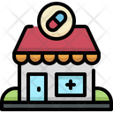 پیش‌نمایش فایل drugstore-4848878 از پک داروخانه