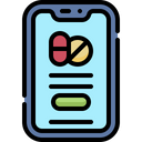 پیش‌نمایش فایل mobile-pharmacy-4848892 از پک داروخانه
