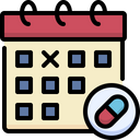 پیش‌نمایش فایل schedule-4848902 از پک داروخانه