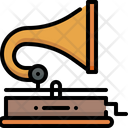 پیش‌نمایش فایل gramophone-4848718 از پک رویداد مهمانی