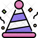 پیش‌نمایش فایل party-hat-4848727 از پک رویداد مهمانی