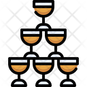 پیش‌نمایش فایل pyramid-drink-4848732 از پک رویداد مهمانی