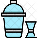 پیش‌نمایش فایل shaker-4848734 از پک رویداد مهمانی