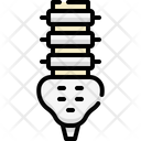 پیش‌نمایش فایل backbone-4848336 از پک آناتومی اندام‌ها