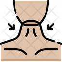 پیش‌نمایش فایل neck-4848358 از پک آناتومی اندام‌ها