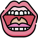 پیش‌نمایش فایل throat-4848370 از پک آناتومی اندام‌ها