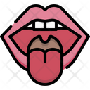 پیش‌نمایش فایل tongue-4848372 از پک آناتومی اندام‌ها