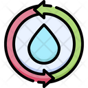 پیش‌نمایش فایل water-recycle-4866969 از پک اکولوژی