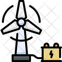 پیش‌نمایش فایل wind-turbine-4866970 از پک اکولوژی