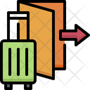 پیش‌نمایش فایل check-out-4867206 از پک خدمات هتل