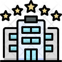 پیش‌نمایش فایل hotel-star-4867212 از پک خدمات هتل