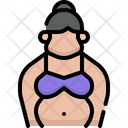 پیش‌نمایش فایل fat-female-4867143 از پک تناسب اندام