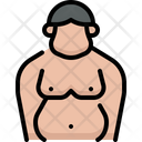 پیش‌نمایش فایل fat-male-4867144 از پک تناسب اندام