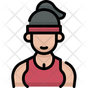 پیش‌نمایش فایل female-personal-trainer-4867145 از پک تناسب اندام