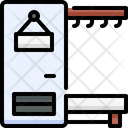 پیش‌نمایش فایل locker-room-4867147 از پک تناسب اندام