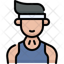پیش‌نمایش فایل male-personal-trainer-4867150 از پک تناسب اندام
