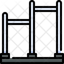 پیش‌نمایش فایل pull-up-bars-4867154 از پک تناسب اندام