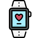 پیش‌نمایش فایل smartwatch-4867157 از پک تناسب اندام