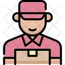 پیش‌نمایش فایل delivery-man-4866917 از پک تحویل