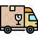 پیش‌نمایش فایل delivery-truck-4866918 از پک تحویل