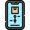 پیش‌نمایش فایل mobile-tracking-4866928 از پک تحویل