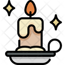 پیش‌نمایش فایل candle-4878723 از پک زمستان