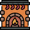 پیش‌نمایش فایل fireplace-4878726 از پک زمستان
