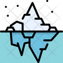پیش‌نمایش فایل iceberg-4878728 از پک زمستان