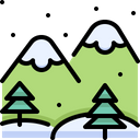 پیش‌نمایش فایل mountain-4878732 از پک زمستان