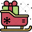 پیش‌نمایش فایل sleigh-4878736 از پک زمستان