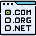 پیش‌نمایش فایل domain-4878696 از پک توسعه وب