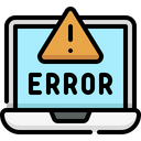 پیش‌نمایش فایل error-4878697 از پک توسعه وب