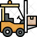 پیش‌نمایش فایل forklift-4878211 از پک لجستیک