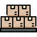 پیش‌نمایش فایل stack-of-boxes-4878222 از پک لجستیک