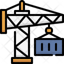پیش‌نمایش فایل tower-crane-4878227 از پک لجستیک