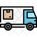 پیش‌نمایش فایل truck-4878229 از پک لجستیک