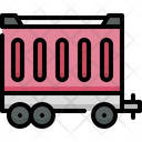 پیش‌نمایش فایل wagon-4878230 از پک لجستیک