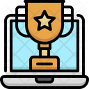 پیش‌نمایش فایل award-4878611 از پک یادگیری آنلاین