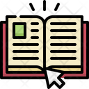 پیش‌نمایش فایل cursor-book-4878616 از پک یادگیری آنلاین